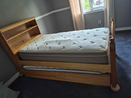 Photo of free Twin over twin bed (Bayview & St. John's) #1