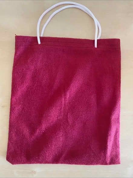 Photo of free Gift bags for handmade items (Tooting SW17) #3
