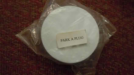 Photo of free plug, glasses hold, foot protect (langport) #1