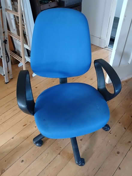 Photo of free Office Chair (Morningside EH10) #1