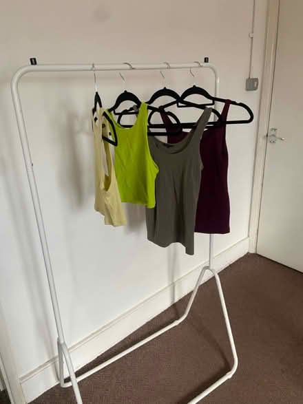 Photo of free Women vest and tank tops (E5) #2