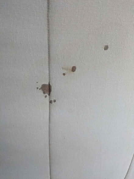 Photo of free Double size IKEA Mattress (Longton PR4) #2