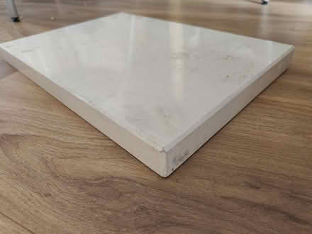 Photo of free stone chopping board (CH2 (Northgate Village)) #2