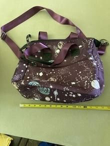 Photo of free 3 Bags (Glenn Dale) #3