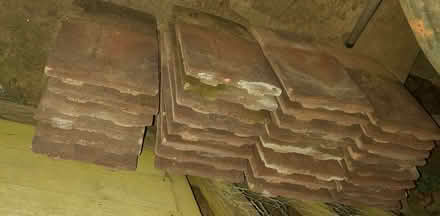 Photo of free Roof tiles (Whitehawk BN2) #1