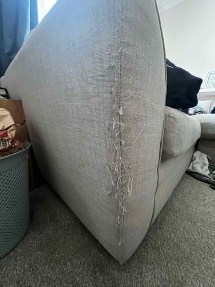 Photo of free Sofa (Bn23) #2
