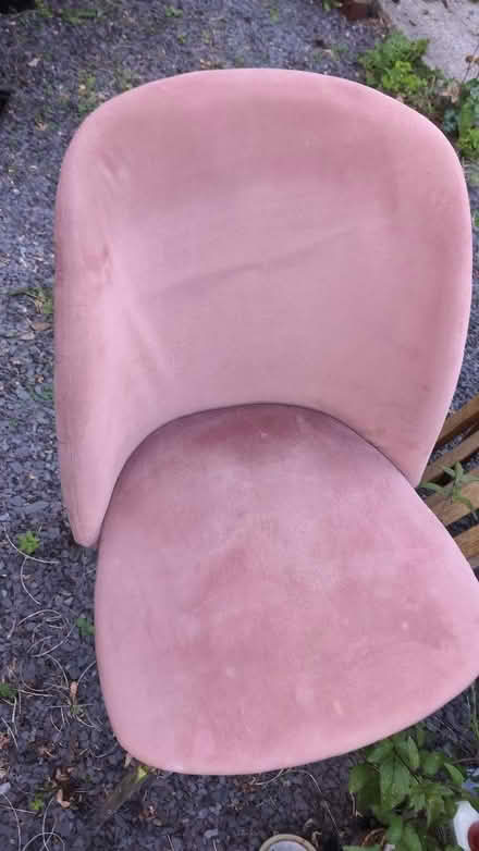 Photo of free Chair (Combe Down) #2