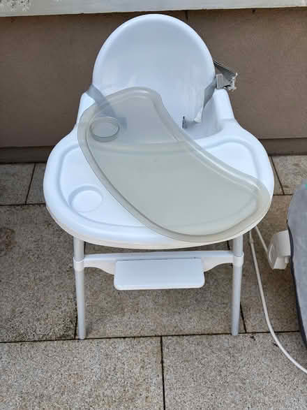 Photo of free Baby stuff (Dalkey) #2