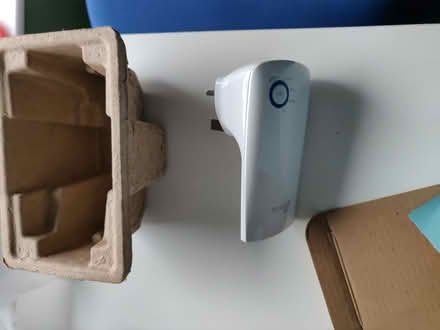 Photo of free WiFi booster (Leigh) #3