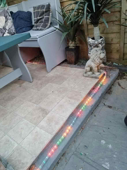 Photo of free Tube lights (Stone Cross BN23) #1