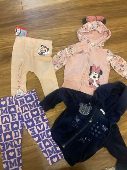 Photo of free Girl’s bundle (Hemel Hempstead) #4