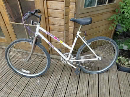 Photo of free Ladies Bicycle (Farnham Common, SL2) #1