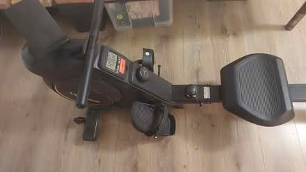 Photo of free Yosuda Magnetic Rowing Machine (Finsbury Park, N4) #4