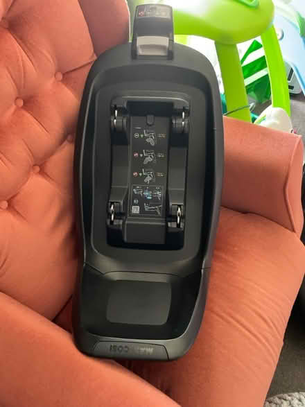 Photo of free Maxi cosi (Lu3 4da) #3