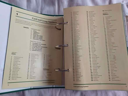 Photo of free Complete set of "Gardening made easy" (Hale Estate NW7) #4