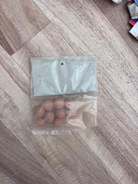 Photo of free Aquatic Fertiliser Ball Pack (CB4) #1