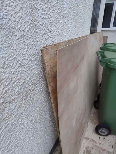 Photo of free Various building supplies as photos (Bridlington YO15) #2