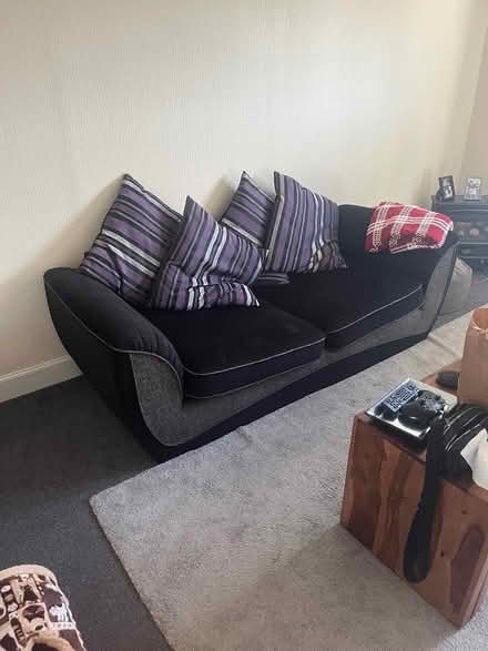 Photo of free 3 +2 seater (Edinburgh EH4) #2