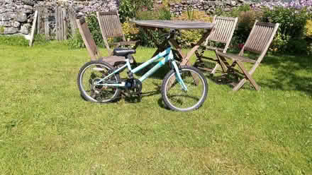 Photo of free Childs bike (Stainton CA11) #1