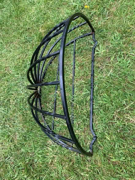 Photo of free Wall planter (St Mary's area, Higham NN10) #2