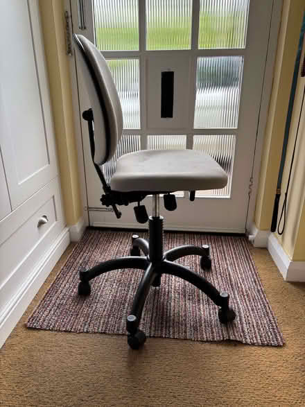 Photo of free Office chair (Cutteslowe OX2) #3