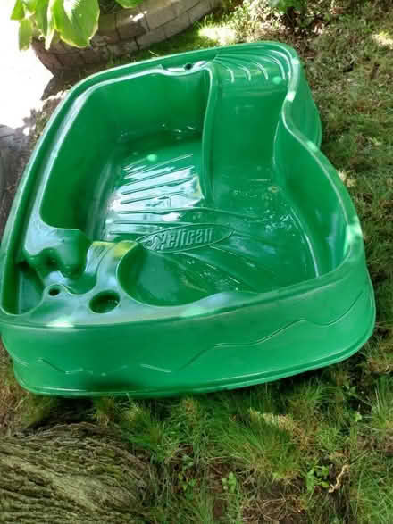 Photo of free Kids Pool by Pelican (Near Baseline Rd. & Clyde Ave.) #1