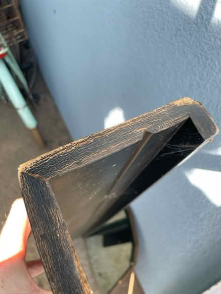 Photo of free IKEA shelf (OX4 3) #4