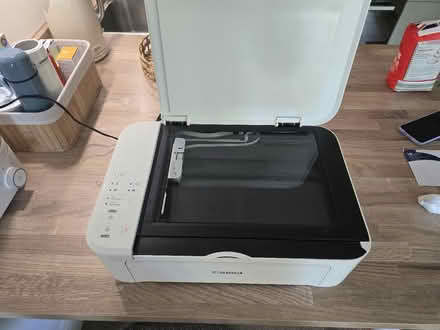 Photo of free Canon Pixma MG3650S (Worcester Park KT4) #3