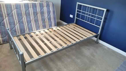 Photo of free Single bed (Knighton LD7) #1
