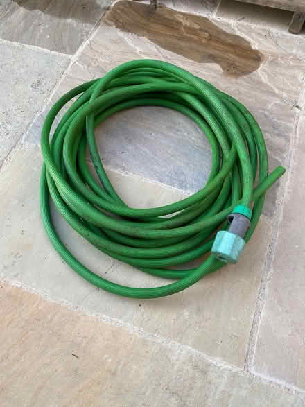 Photo of free Garden hose (East Twerton) #1