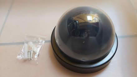 Photo of free Security Camera imitation (KT14) #3