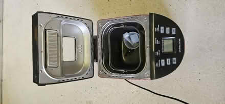 Photo of free Red bread maker (Silverley PO19) #4