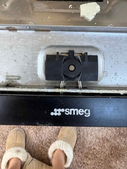 Photo of free Smeg dishwasher (Brimfield, Ludlow) #2