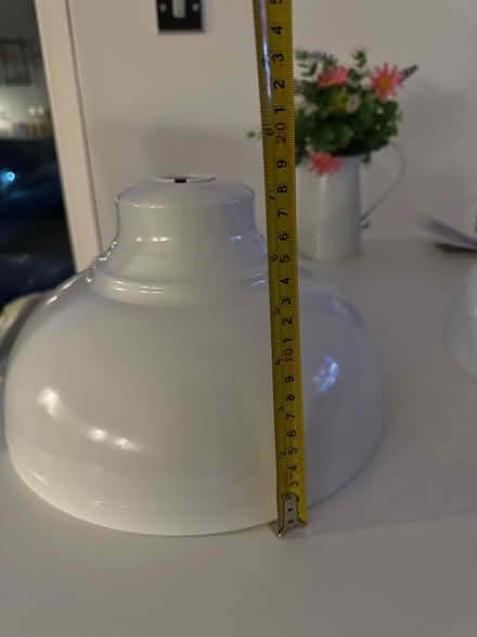 Photo of free 2 lampshades (Reading West RG1) #4