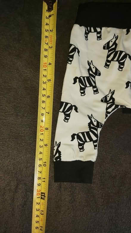 Photo of free Baby leggings x2 (KT14) #2