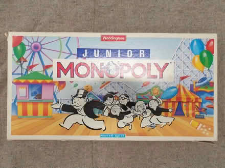 Photo of free Game Selection (Norton Canes WS11) #4