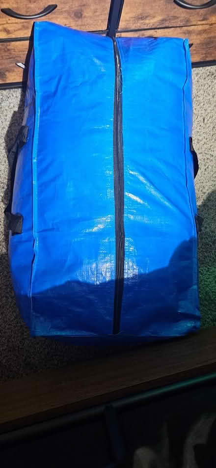 Photo of free Large Bag Womens Clothing (Seabrook) #4