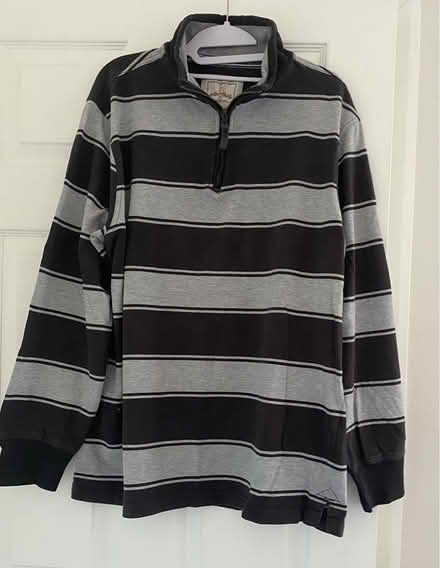 Photo of free 2 long- & 1 short-sleeved rugby shirts (Haywards Heath RH16) #3