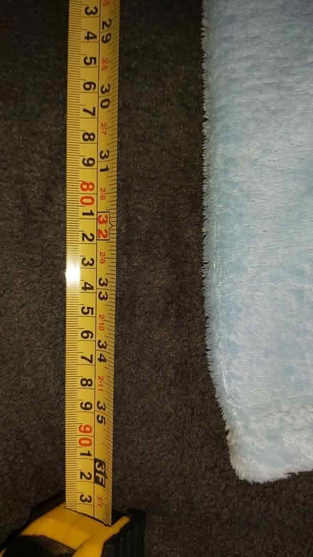 Photo of free Towel & Bath time wrap (KT14) #3