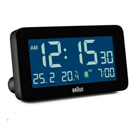 Photo of Digital alarm clock (Reading, RG30) #1