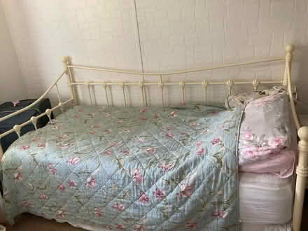 Photo of free Single Day Bed (Bovey Tracey TQ13) #1