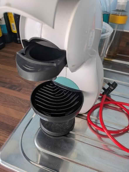 Photo of free Coffee pod machine (Hucclecote Meadows GL3) #3
