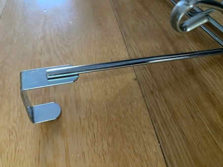 Photo of free Over the door hooks (Tooting SW17) #2