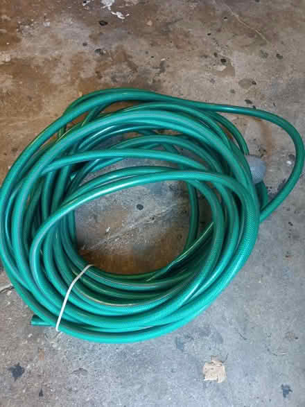 Photo of free Approx 19m hose pipe (Chesterton Road CB4) #2