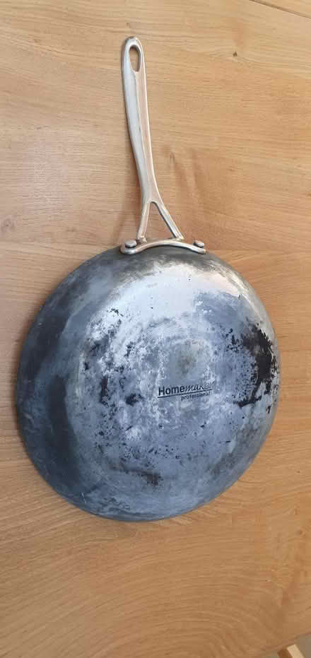 Photo of free Homemaker professional frying pan (E12 Manor park) #2