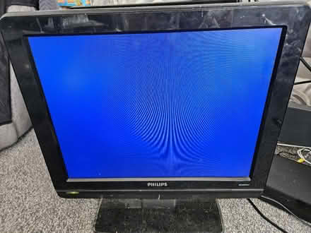 Photo of free philips tv (Willaston CH64) #1