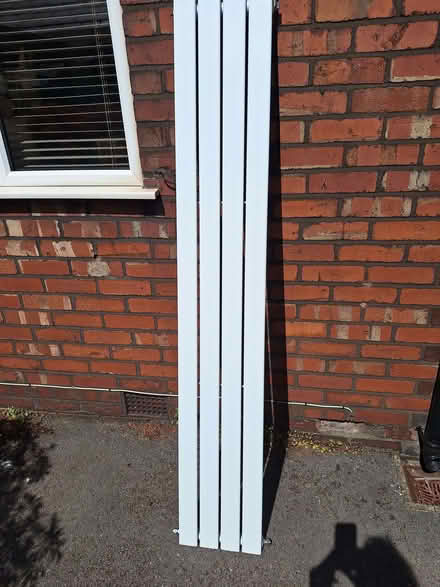 Photo of free Single radiator (Ormskirk L39) #3