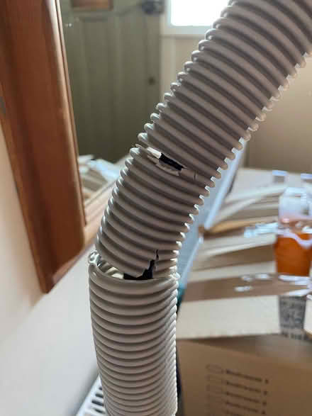 Photo of free Lamp (West Ewell Epsom KT19) #4