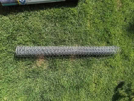 Photo of free Chicken Wire (CT21) #1