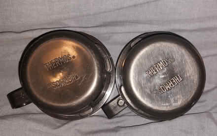 Photo of free Thermos Cups (Windlesham (GU20)) #2